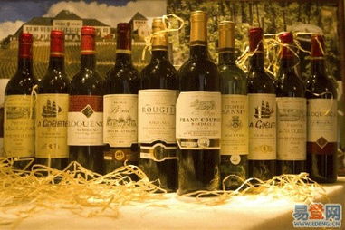 法國(guó)紅酒進(jìn)口代理,深圳紅酒進(jìn)口報(bào)關(guān)代理,深圳食品進(jìn)口清關(guān)代理