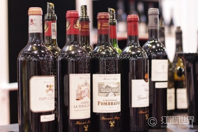 酒業大亨貝爾納&middot;馬格雷旗下的4座列級名莊