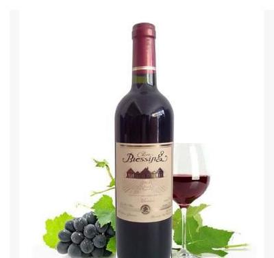 品味法國風情——原裝原瓶進口紅酒的選購與批發指南