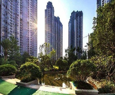 2018年房地產企業銷售排行榜 政策調控下龍頭房企依然強勢領跑