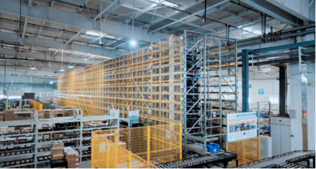 海信中央空調(diào)315工廠見(jiàn) 硬核品質(zhì)鑄就家居新體驗(yàn)