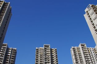 從“鼓勵消費”到“房住不炒” 中國房地產市場的理性回歸與未來展望