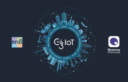 聯想企業科技集團領航新基建，賦能電力物聯網現代化轉型