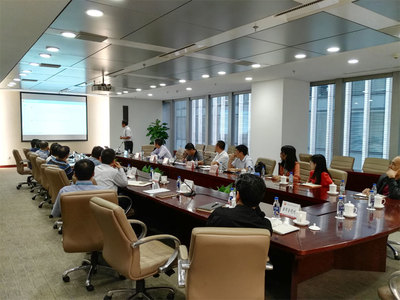 借力專業體系審核，驅動HSE管理全面升級——企業管理咨詢的新維度